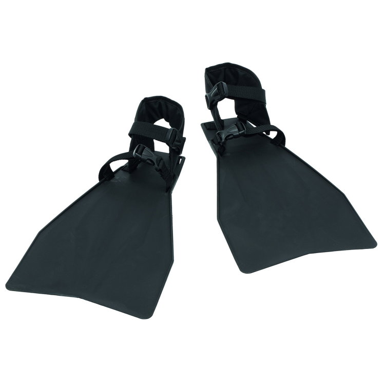 Проходилка Kinetic Fish Hunter Float Tube Combo G292-105-OS