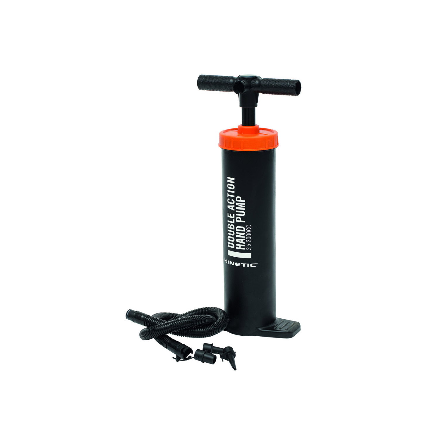Проходилка Kinetic Fish Hunter Float Tube Combo G292-105-OS