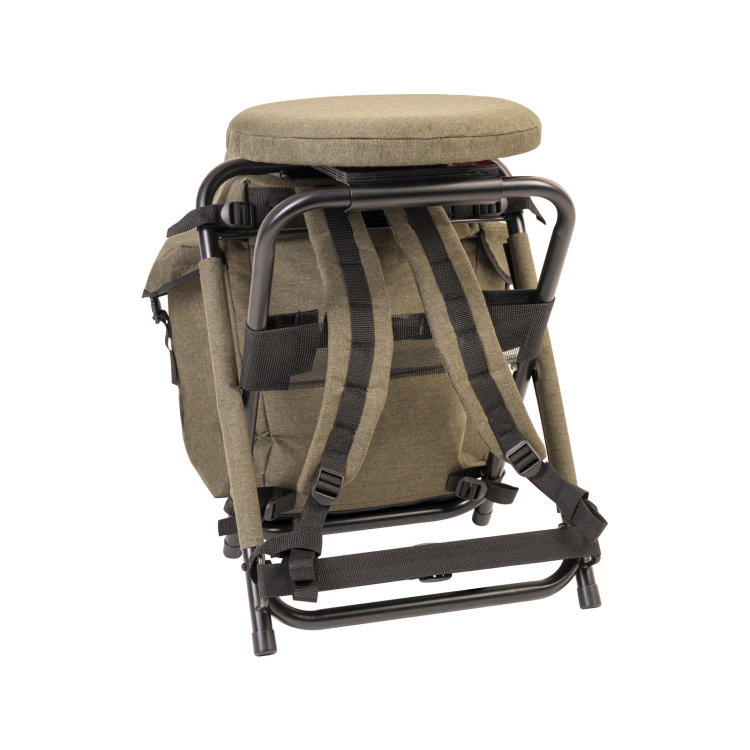 Стол с раница Kinetic Backpack Chair 360 Luxury G291-042-121
