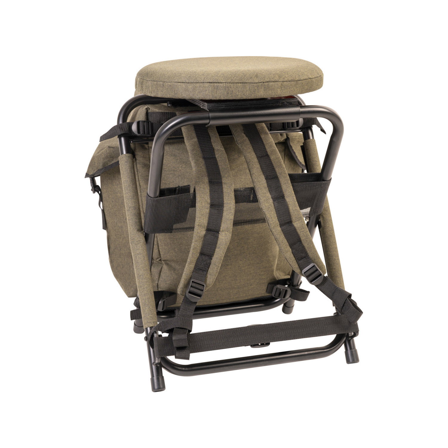 Стол с раница Kinetic Backpack Chair 360 Luxury G291-042-121