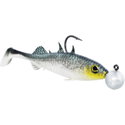 Силикон Westin Stanley The Stickleback Shadtail R 'N R P229-992-222