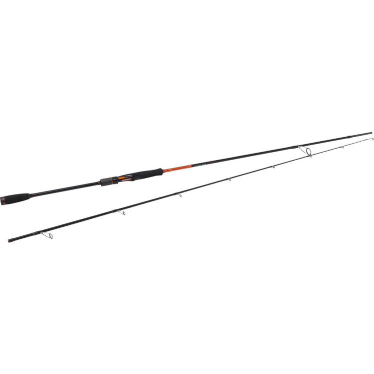 Въдица Kinetic Xarann Spin CT A265-0902-ML