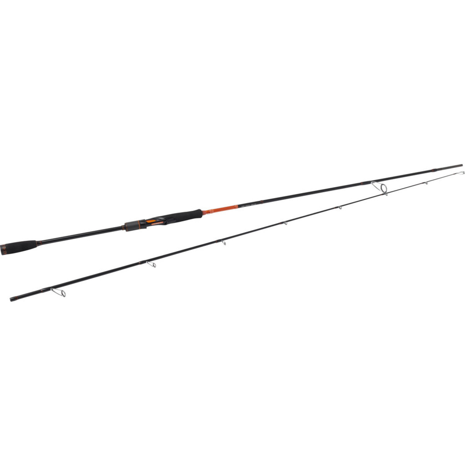 Въдица Kinetic Xarann Spin CT A265-0902-ML