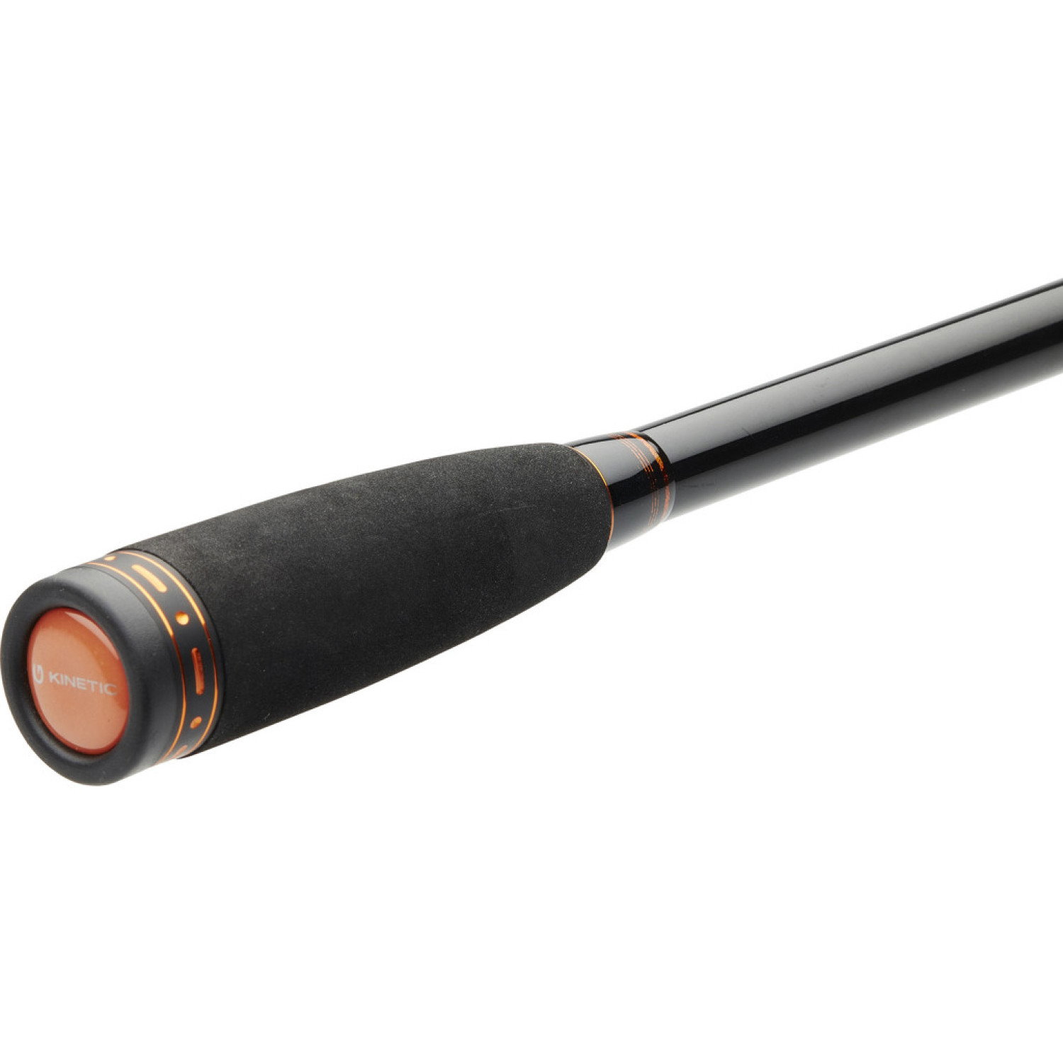 Въдица Kinetic Xarann Spin CT A265-0902-ML