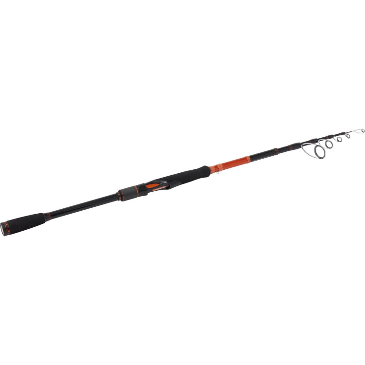 Телескоп с водачи Kinetic Xarann CT Tele A268-090T-ML
