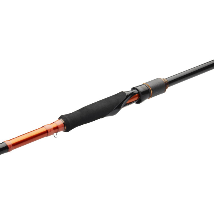 Телескоп с водачи Kinetic Xarann CT Tele A268-090T-ML