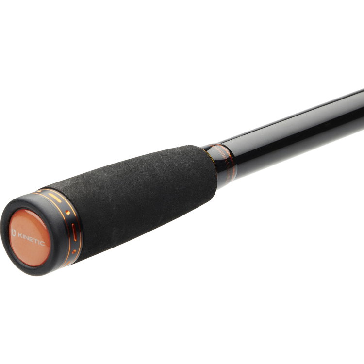 Телескоп с водачи Kinetic Xarann CT Tele A268-090T-ML