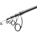 Телескоп с водачи Kinetic Xarann CT Tele A268-090T-ML