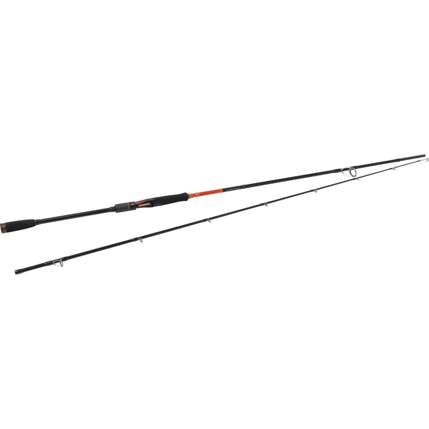 Въдица Kinetic Xarann Predator CT A266-0862-2XH