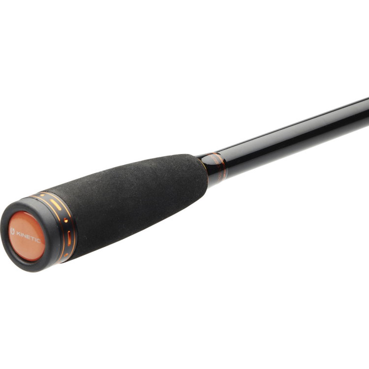 Въдица Kinetic Xarann Predator CT A266-0862-2XH