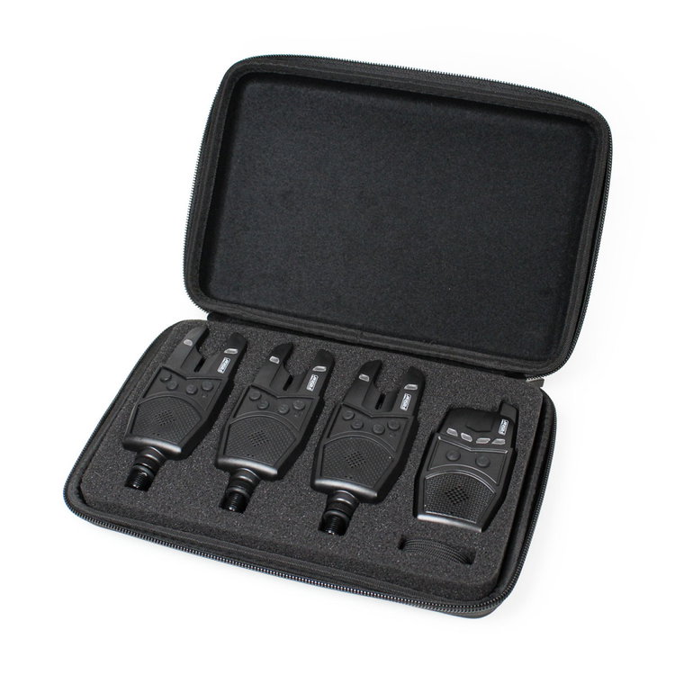 Комплект сигнализатори FilStar FSBA-28W FSBA-28W 3+1