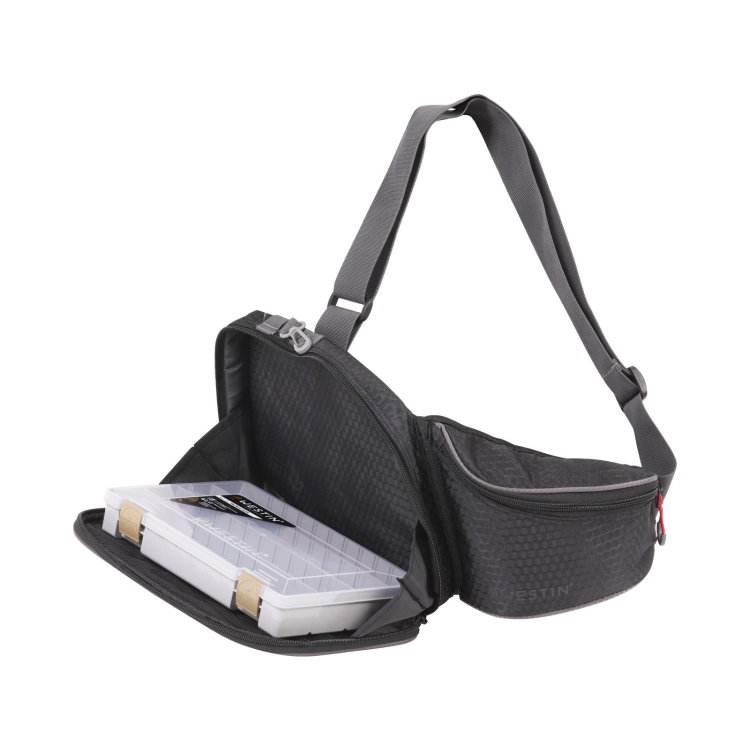 Чанта Westin W4 Street Sling A244-988-M