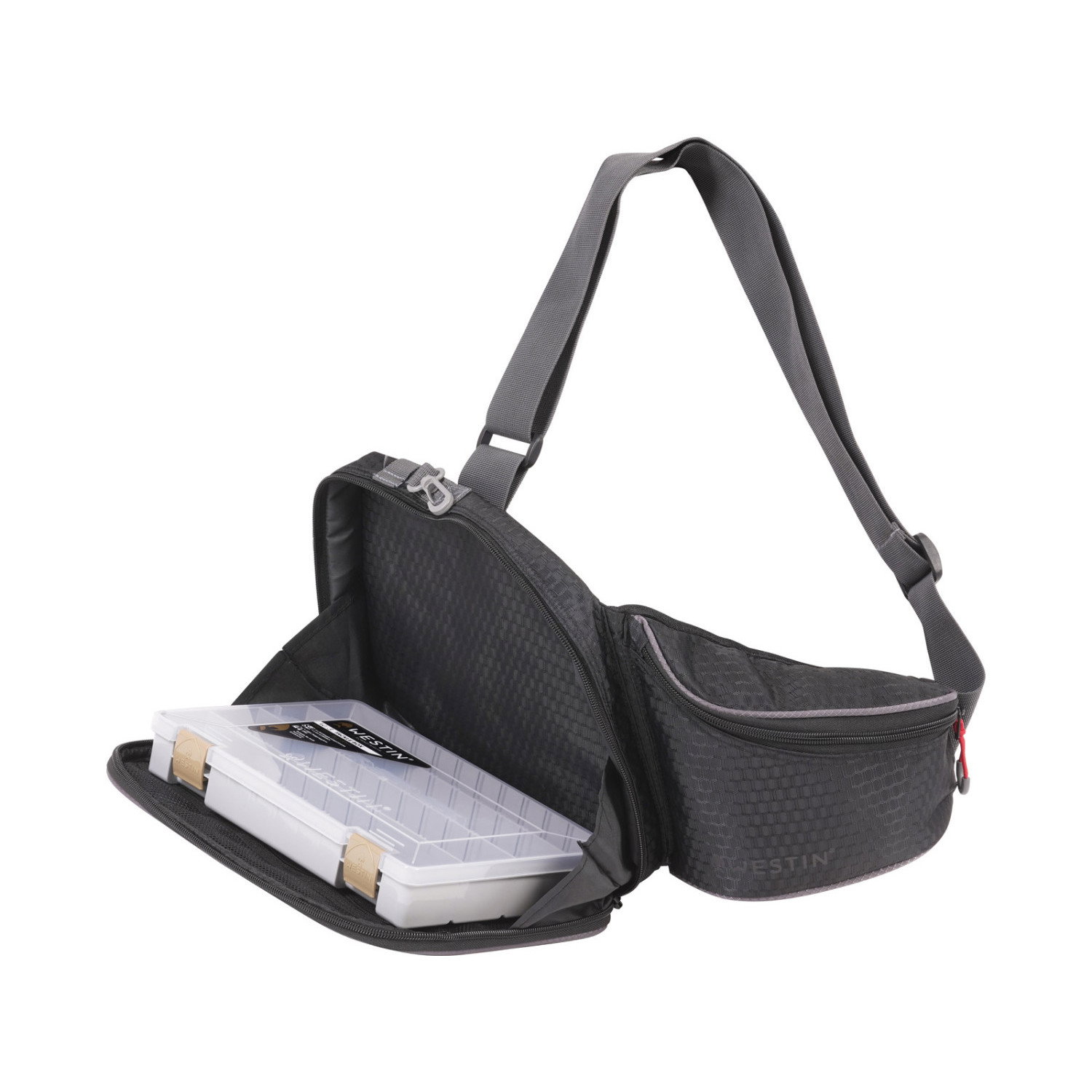 Чанта Westin W4 Street Sling A244-988-M
