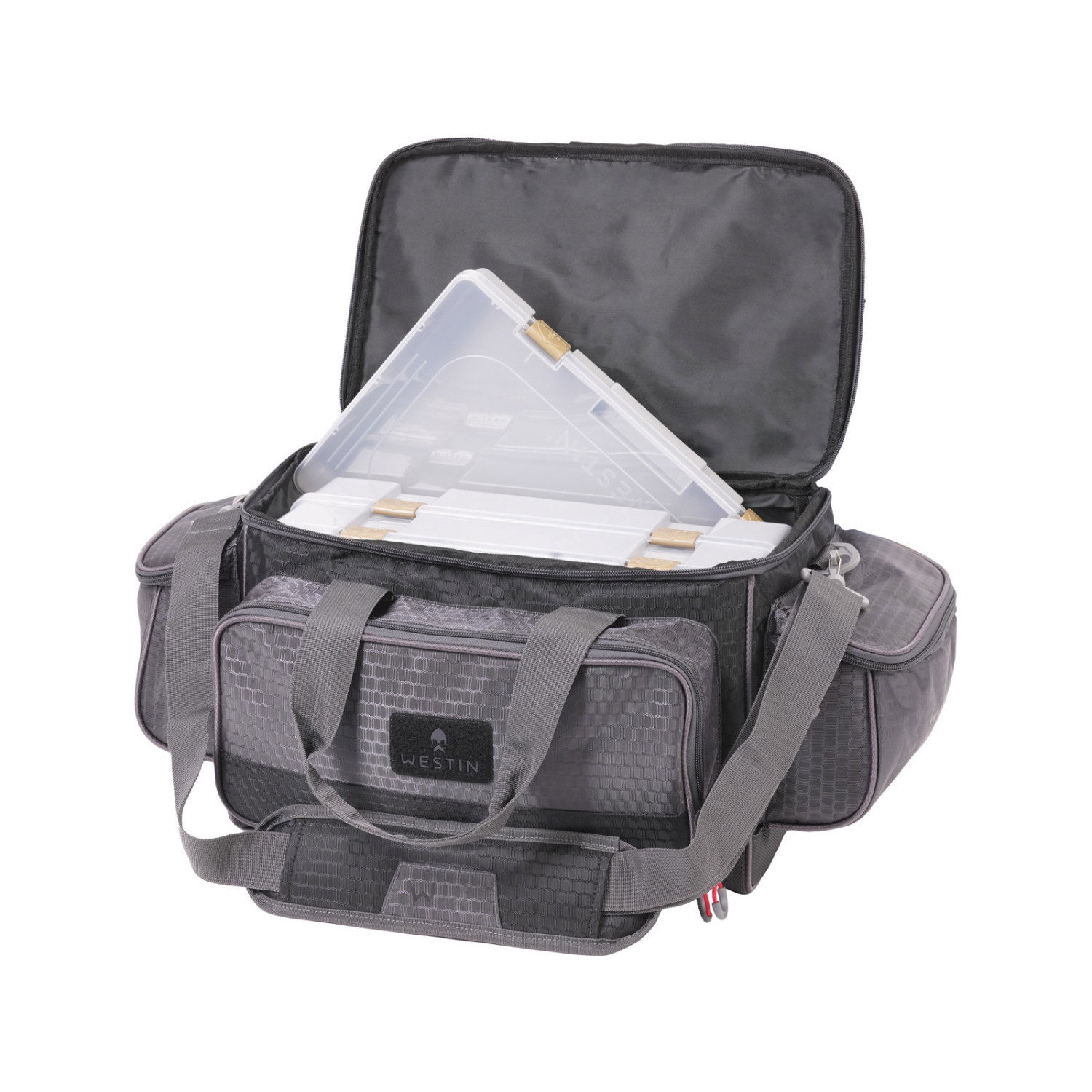 Чанта Westin W4 Lure Loader A245-988-L