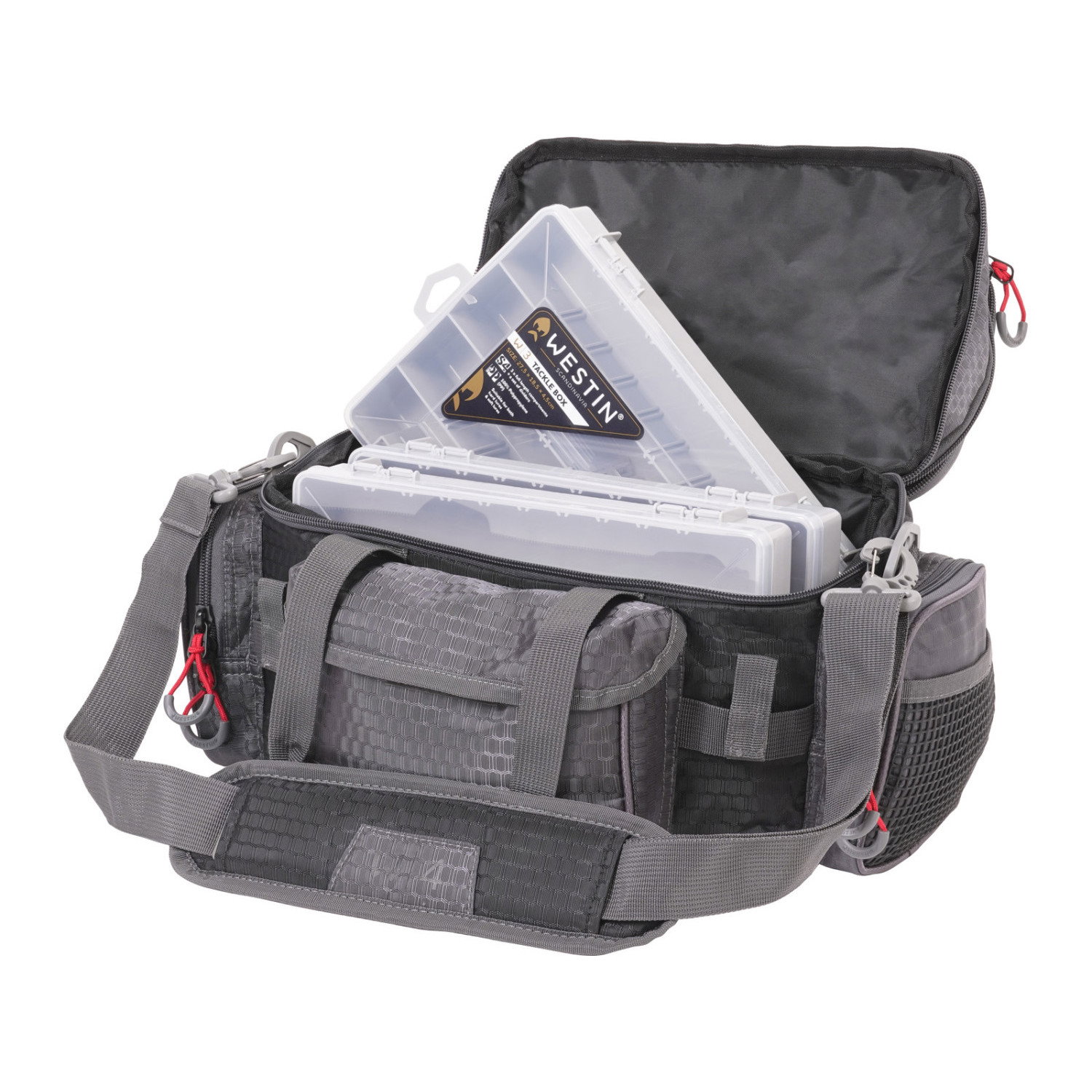 Чанта Westin W4 Lure Bag Plus A238-988-S