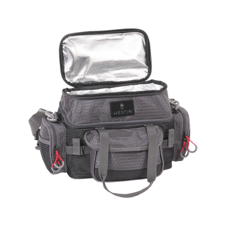 Чанта Westin W4 Lure Bag Plus A238-988-S