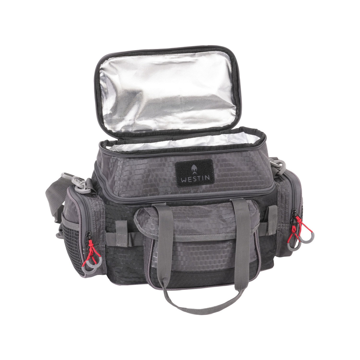 Чанта Westin W4 Lure Bag Plus A238-988-S