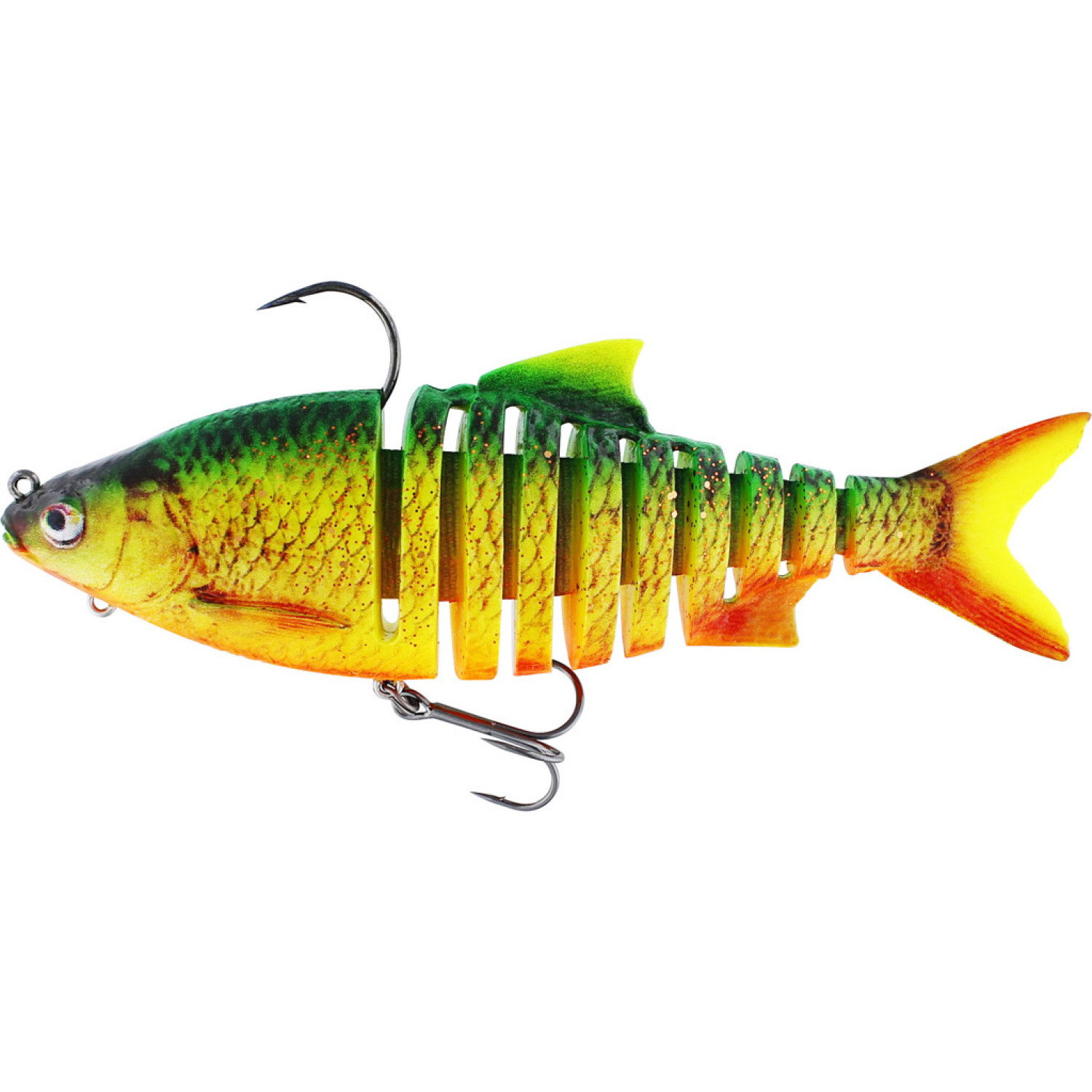 Силикон Westin Ricky the Roach Multi Jointed R2F P087-869-233