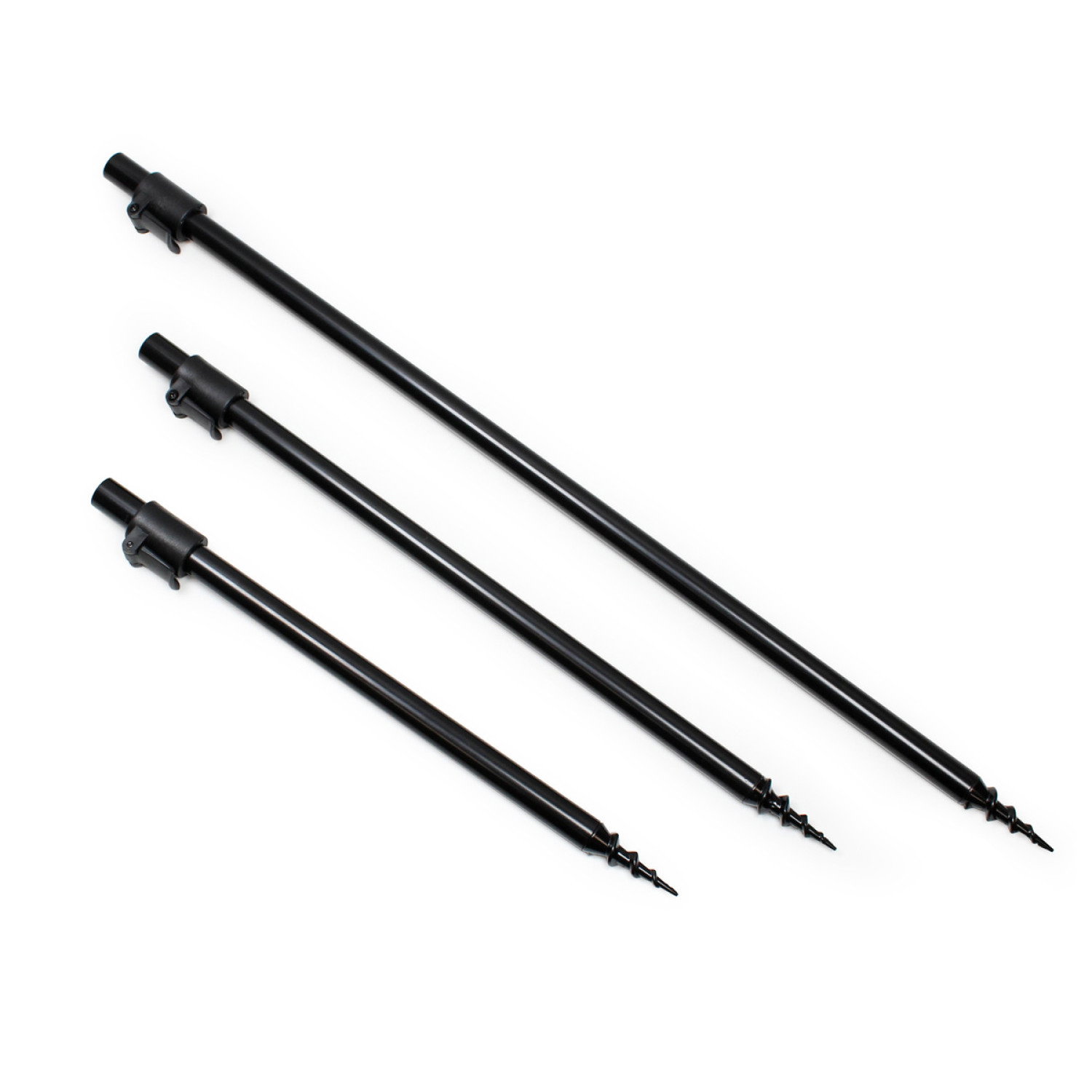 Телескопично колче с резба Filstar FBS FBS-01