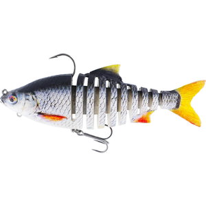 Силикон Westin Ricky the Roach Multi Jointed R2F P087-551-233