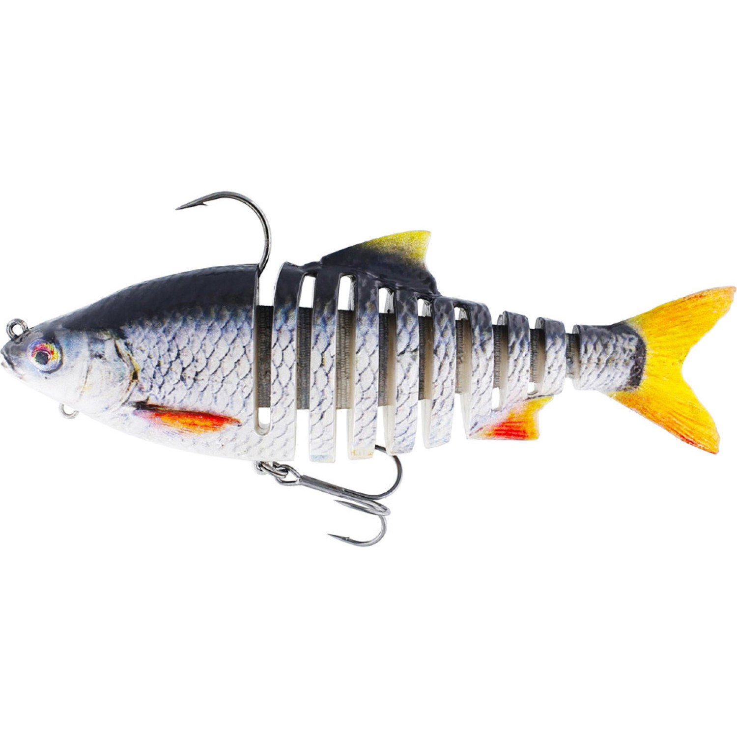 Силикон Westin Ricky the Roach Multi Jointed R2F P087-551-233