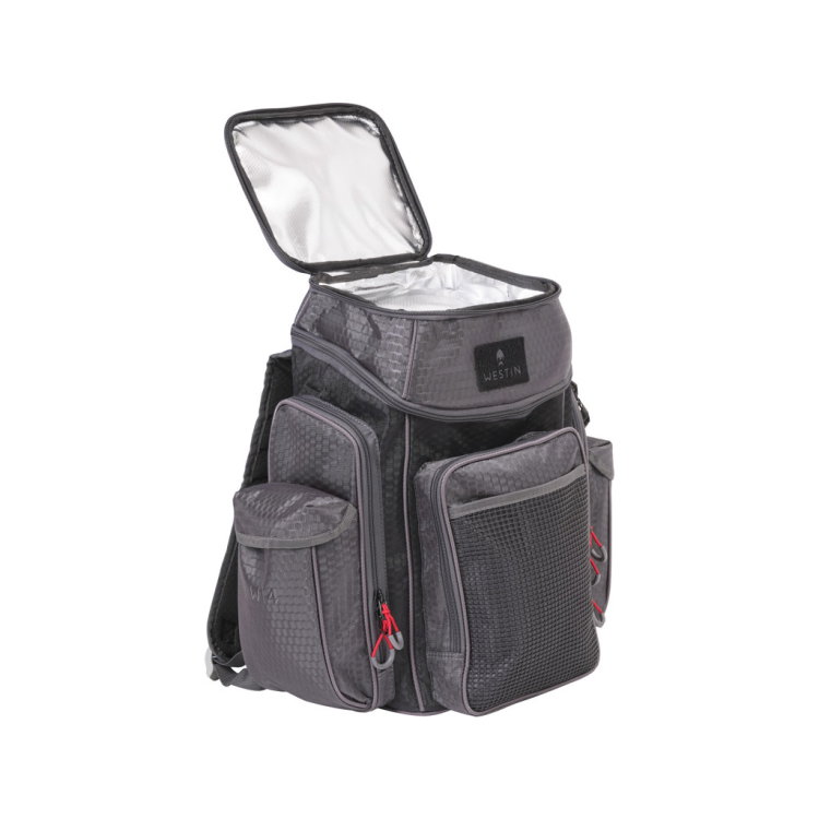 Раница Westin W4 Backpack Plus 2 Boxes Large A239-988-L