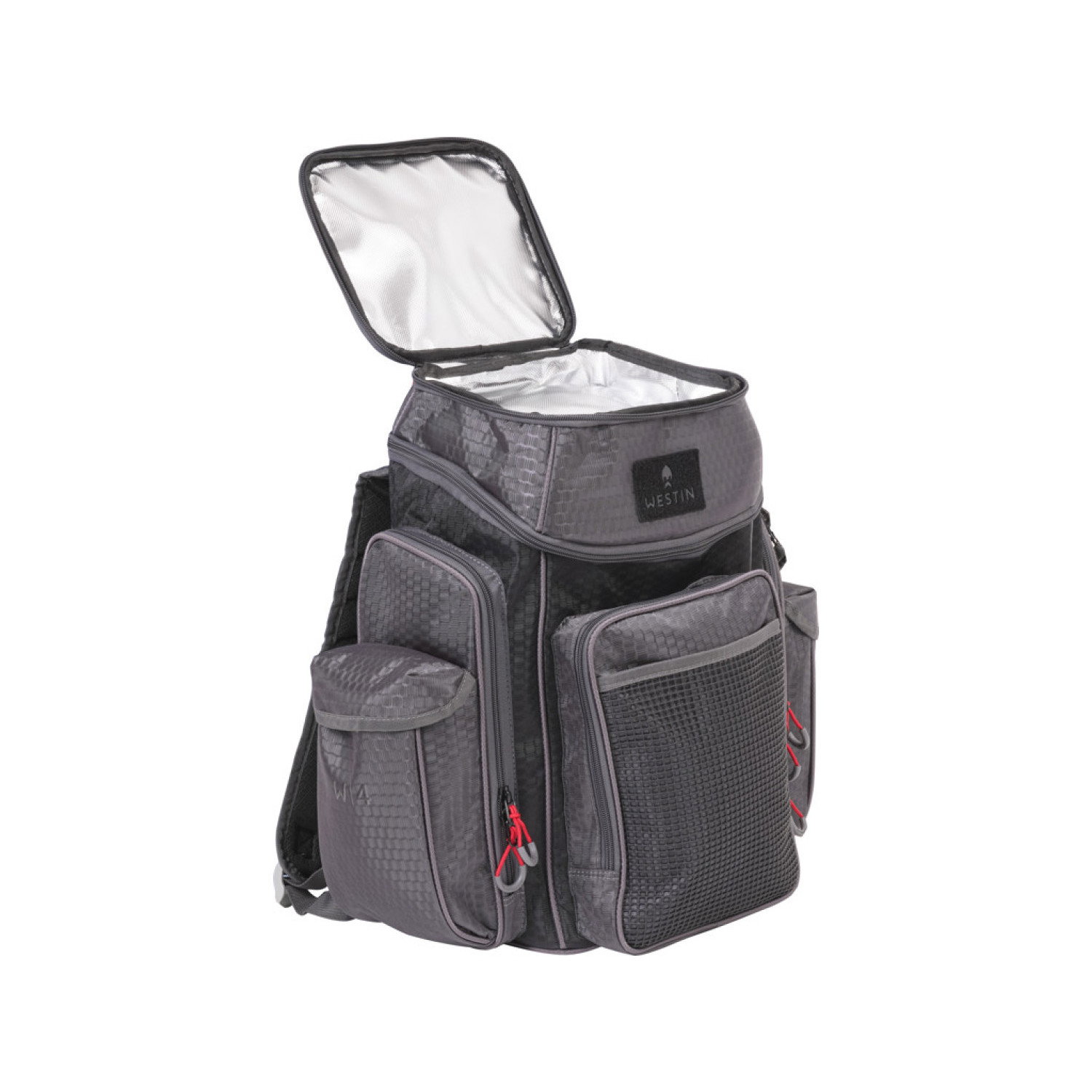 Раница Westin W4 Backpack Plus 2 Boxes Large A239-988-L