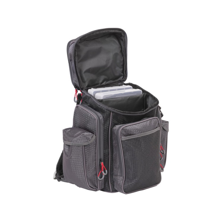Раница Westin W4 Backpack Plus 2 Boxes Large A239-988-L