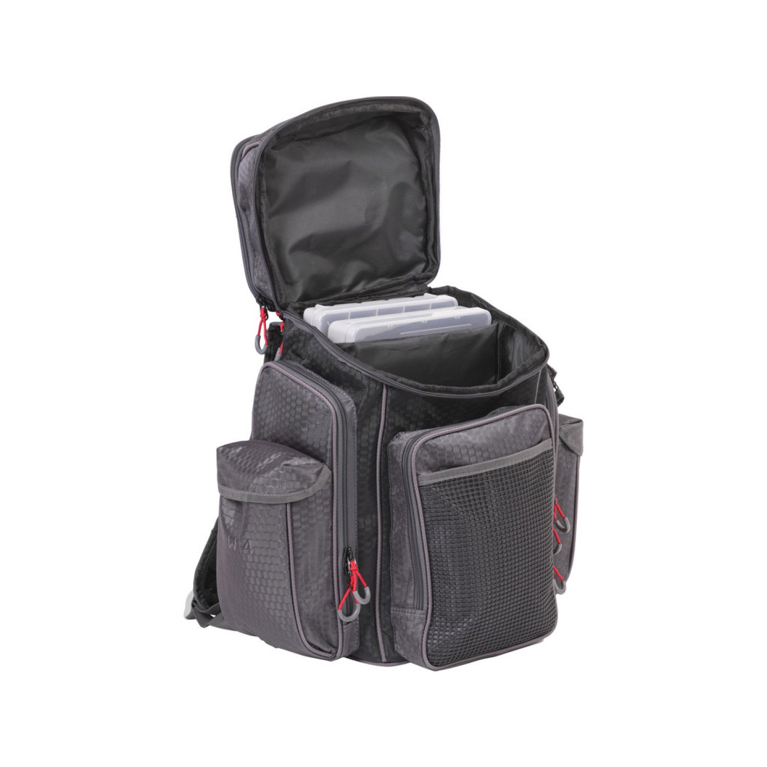 Раница Westin W4 Backpack Plus 2 Boxes Large A239-988-L