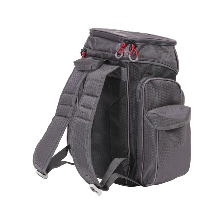 Раница Westin W4 Backpack Plus 2 Boxes Large A239-988-L