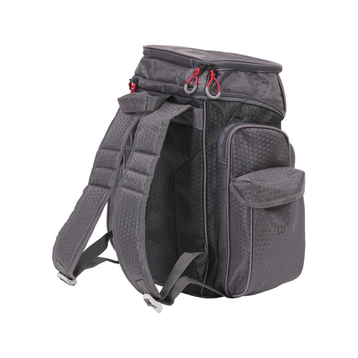Раница Westin W4 Backpack Plus 2 Boxes Large A239-988-L