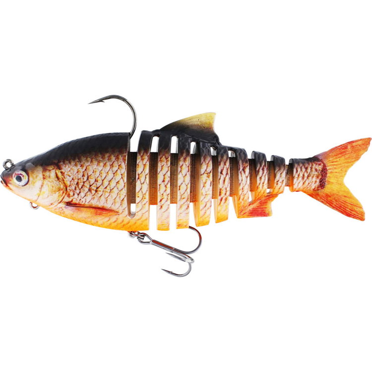 Силикон Westin Ricky the Roach Multi Jointed R2F P087-552-233