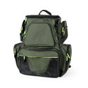 Раница Fishing Backpack Green 960985