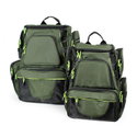 Раница Fishing Backpack Green 960985