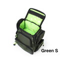 Раница Fishing Backpack Green 960985