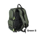 Раница Fishing Backpack Green 960985