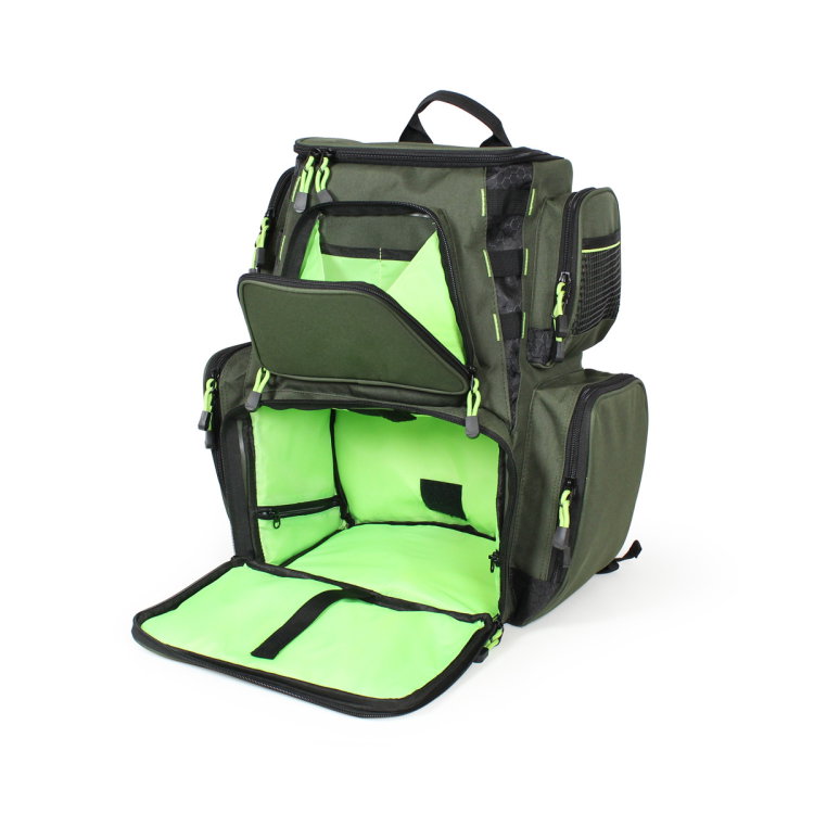 Раница Filstar KK 21-12 Green KK 21-12 Green