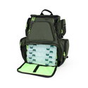 Раница Filstar KK 21-12 Green KK 21-12 Green