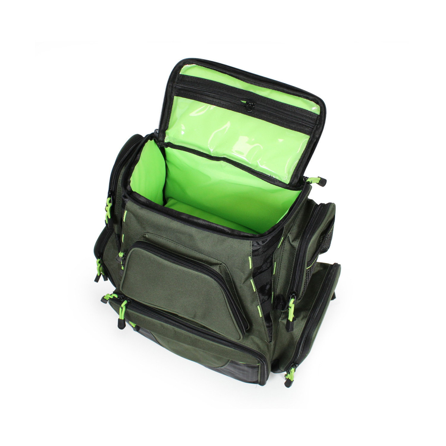 Раница Filstar KK 21-12 Green KK 21-12 Green