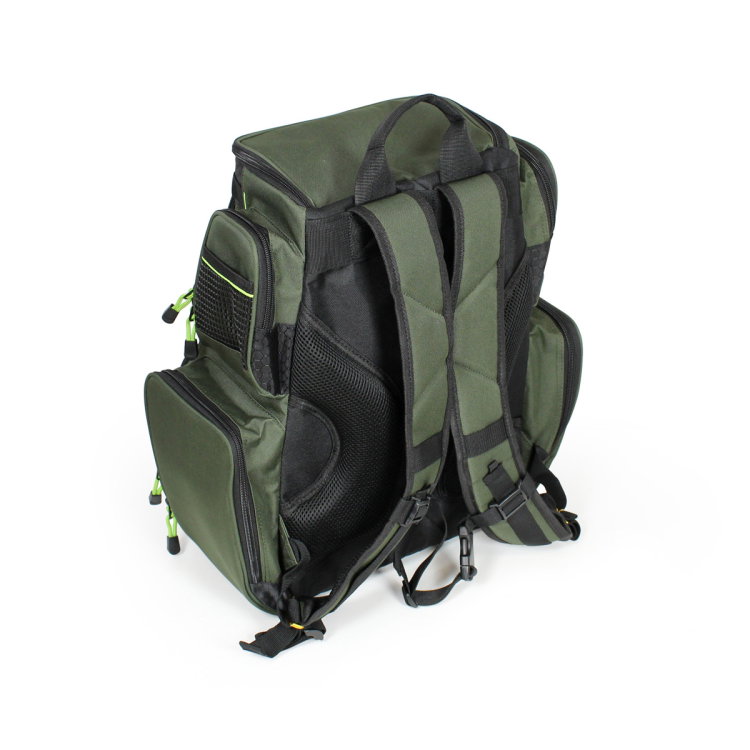 Раница Filstar KK 21-12 Green KK 21-12 Green