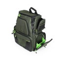 Раница Filstar KK 21-12 Green KK 21-12 Green