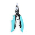 Клещи за микро халки Filstar Micro Split Ring Pliers 960692