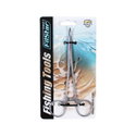 Форцепс извит FilStar SS 960909