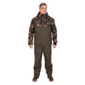 Комплект Fox Khaki / Camo Wintersuit CFX367