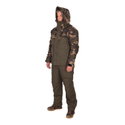Комплект Fox Khaki / Camo Wintersuit CFX367