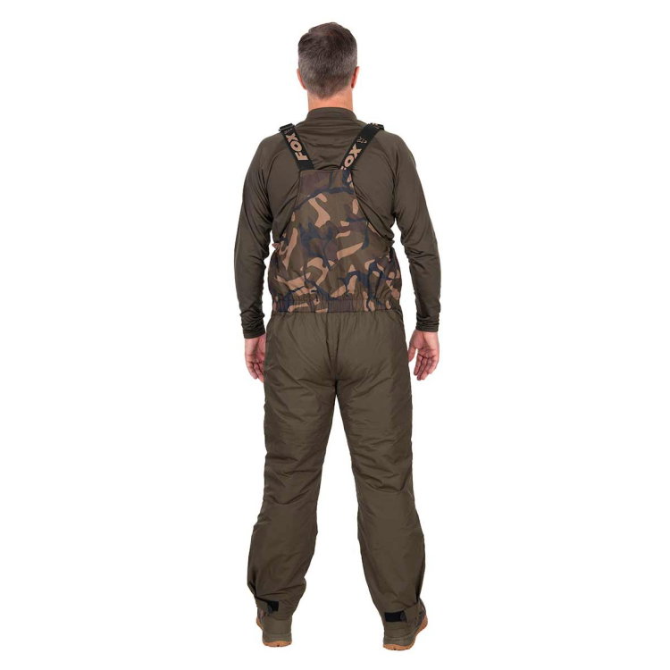 Комплект Fox Khaki / Camo Wintersuit CFX367