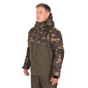 Комплект Fox Khaki / Camo Wintersuit CFX367