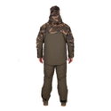 Комплект Fox Khaki / Camo Wintersuit CFX367