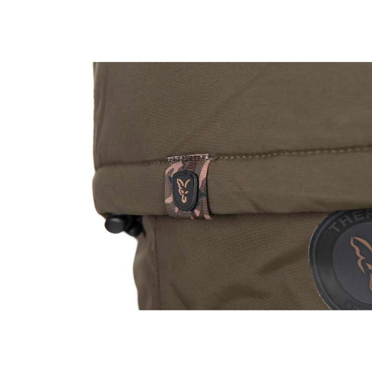 Комплект Fox Khaki / Camo Wintersuit CFX367