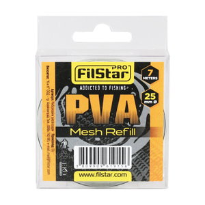 PVA Пълнител FilStar Mesh Refill 961915